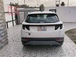 هیۆندای تۆکسۆن